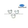 Jeu de 3 rondelles frein pour boulons volant magnétique Vespa 160 GS